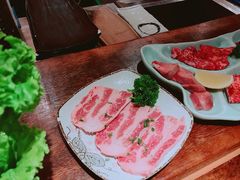 -御牛道日式烤肉料理(杭州万象城店)