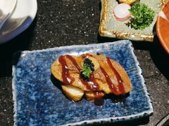 -上井精致料理自助餐(松雷店)