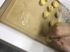 -大麦吉翻糖蛋糕甜品桌商务茶歇(光复西路店)