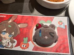 -海底捞火锅(九久奥特莱斯店)