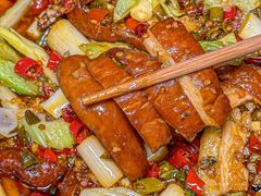 -李大爷的泡椒馆(冉家坝店)