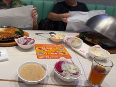 -豪享来牛排(人民店)