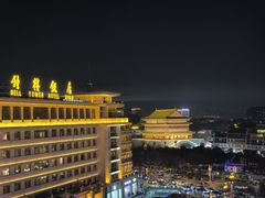 -开元商城(钟楼店)