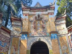 -白帝城·瞿塘峡景区