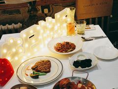 -食间牛排(湖西路店)