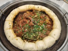 -满兴咱妈烀饼铁锅炖(兰州北街店)