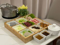-弗蕾亚·辰月月子度假中心(光谷店)
