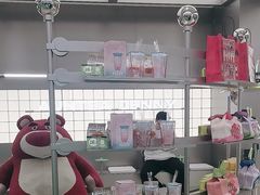-沪上阿姨·臻选茶饮(上海环球港店)