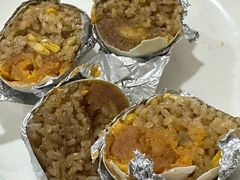 -温江公平红烧兔(总店)