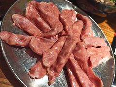 -原始泥炉烤肉(总店)