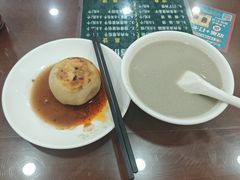 -护国寺小吃(左家庄店)