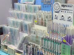 -西北轻工批发市场