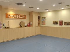 -金宝贝早教中心(徐东群星城中心)