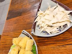 -庭院·冰煮羊·北京涮肉(西单店)