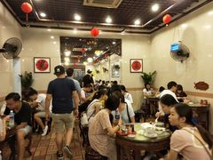 大堂-顺记冰室(宝华路店)