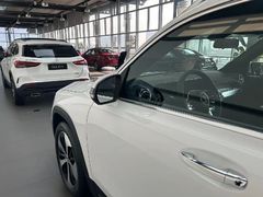 -奔驰利星行(北京花乡店)