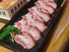 -九田家黑牛烤肉料理(华侨城店)