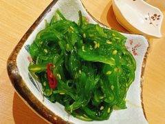 -鳗葉(万象城店)