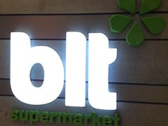-blt精品超市(KKMALL京基店)