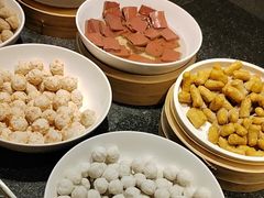 -杭州开元名都大酒店·地中海自助餐厅