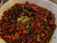 -酒肆浅葱•烧烤•龙虾•排档(卓悦intown店)