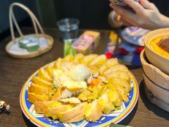 -泰妃殿(宏伊国际广场店)