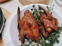 -蔡澜点心·粤菜(月星环球港店)