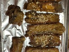 -霄汉羊排(万松园一店)