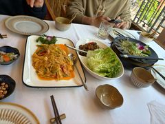 -阿诺泰·泰国餐厅(紫荆店)