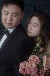 -薇薇新娘婚纱摄影(潜山店)