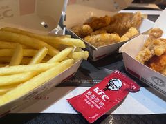 -肯德基(绍兴胜利店)