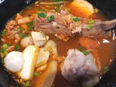 -Doo Dee Thai Food(Issan/Isaan/Esan)