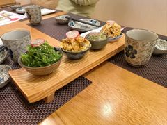 -樱の千渡日式料理·铁板烧•烧鸟(金盛田广场店)