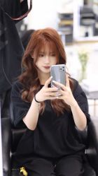 -苏奇发型·烫发染发