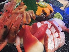 -月下料理(楷林IFC店)