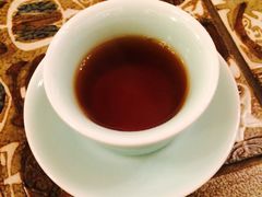 -大可堂普洱茶馆(襄阳南路馆)
