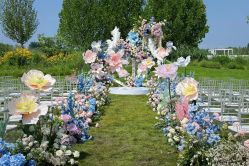 -圣露庄园·草坪婚礼·宴会厅·会议