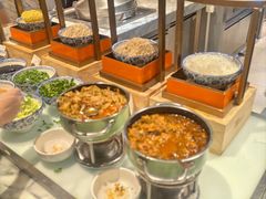 -中山保利艾美酒店-乐美中餐厅