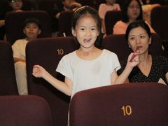 -嘉华国际影城(学清路店)