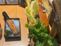 -手选潮汕鲜牛肉火锅(二七广场店)