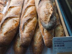 -正本原 Le Grenier a Pain(官舍店)