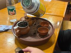 -芋包王闽南茶楼(八市店)