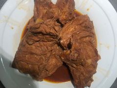 -大师兄·西北小馆(南沙万达广场店)