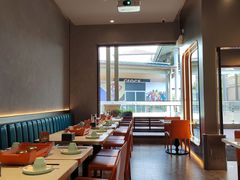 -川百汇烤鱼·泡饼·美蛙(八达岭店)