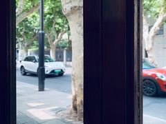 -RUMORS COFFEE ROASTERY鲁马滋咖啡(湖南路店)