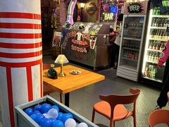 -育音堂音乐公园