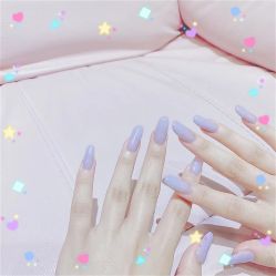 -MOMO·Nail美甲美睫