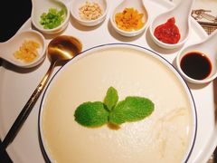 -绿茶餐厅(西湖银泰百货店)
