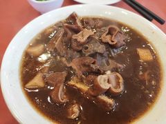 -北京小肠陈饭庄(方庄店)