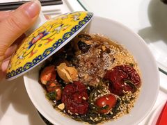 -宁夏国强手抓羊肉·清真菜(未央路凤三店)
